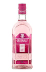 Greenall's Wild Berry Pink Gin, 70 cl