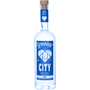 Greenbar Organic City Bright Gin (750 ML)