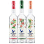 Grey Goose Essences Bundle (3 x 750 ml)