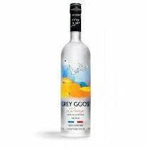Grey Goose Orange 750 ml