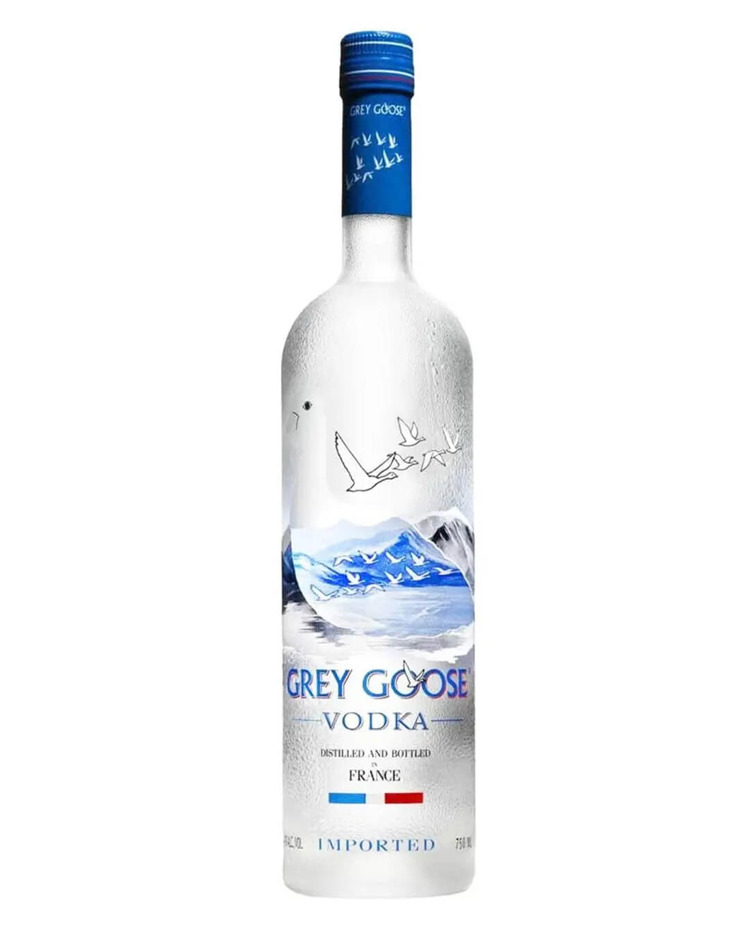 Grey Goose Vodka, 70 cl