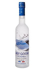 Grey Goose Vodka Small Bottle, 20 cl