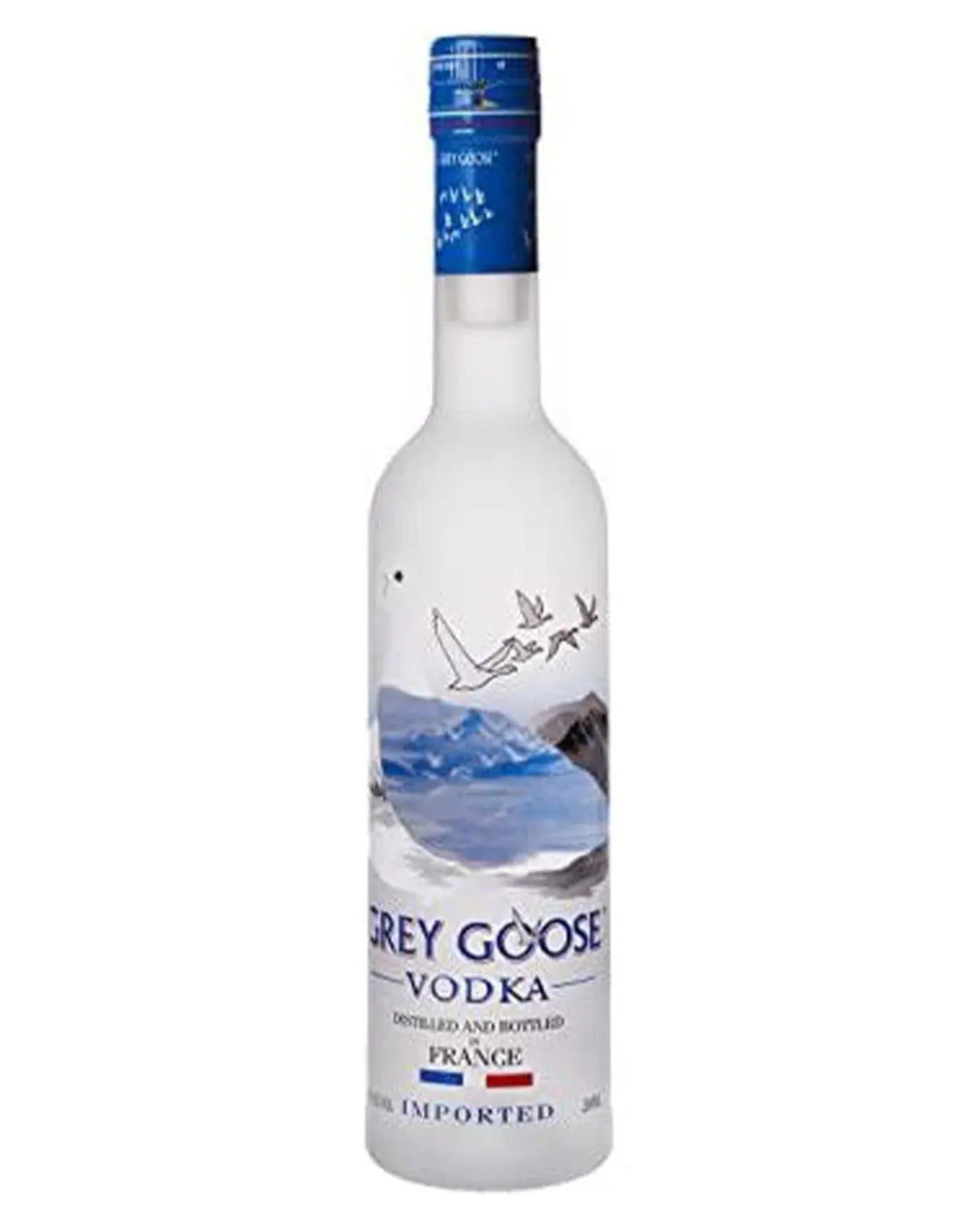 Grey Goose Vodka Small Bottle, 20 cl