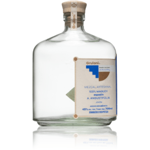 Grulani Mezcal Joven Espadin (750 ml)