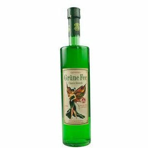 Grune Fee Absinthe (750 ML)