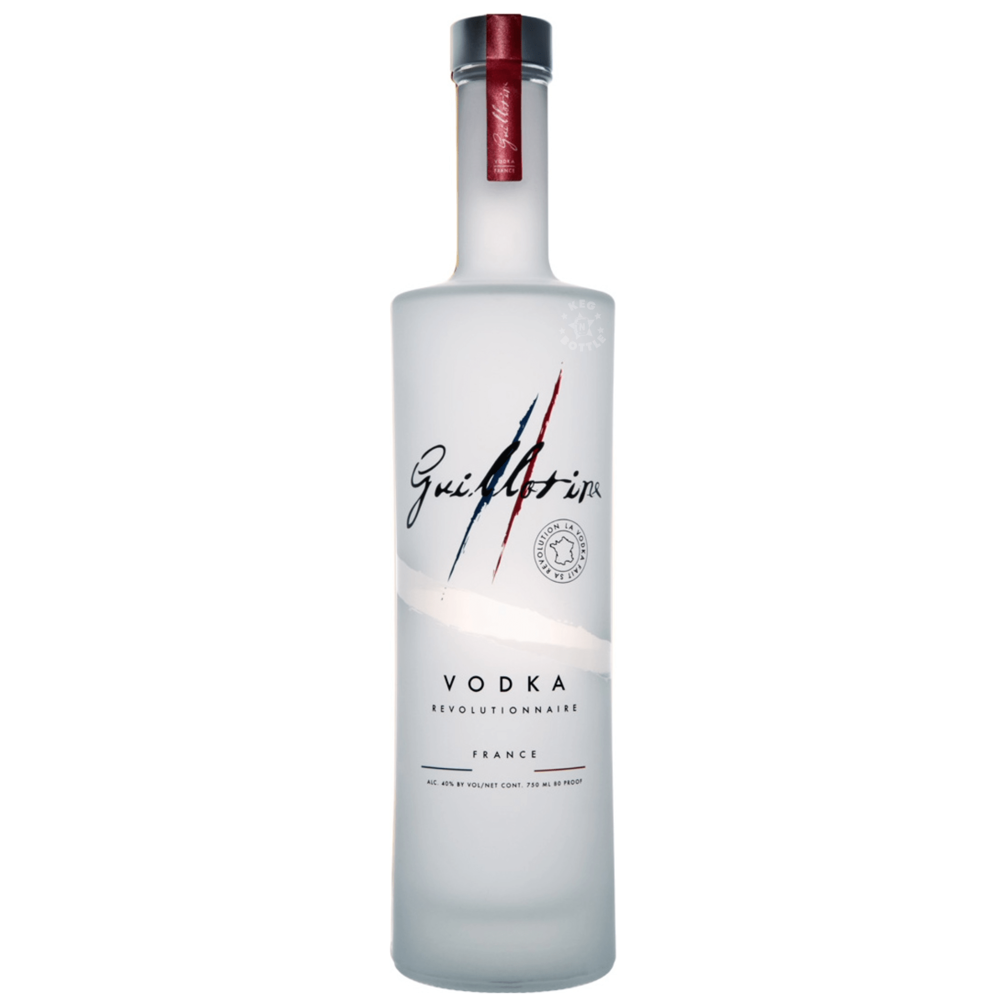 Guillotine Originale Vodka (750 ml)