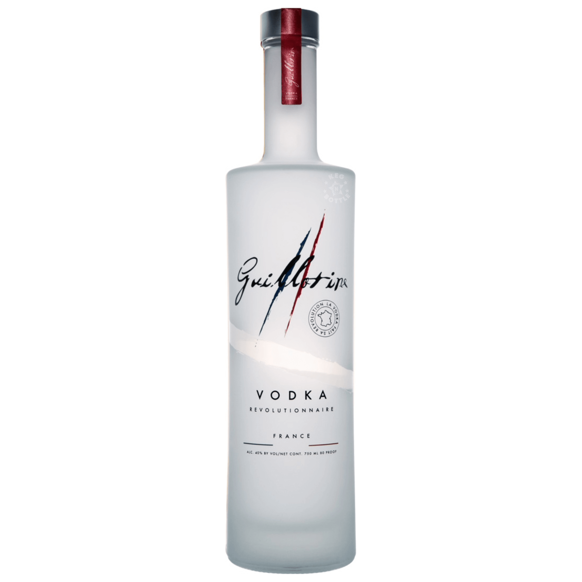 Guillotine Originale Vodka (750 ml)