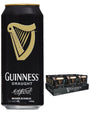 Guinness Draught Beer Can Multipack, 24 x 440 ml