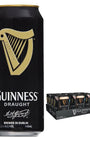 Guinness Draught Beer Can Multipack, 24 x 440 ml