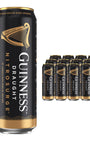 Guinness Draught Nitrosurge Can Multipack, 12 x 558 ml