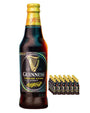 Guinness Foreign Extra Stout Beer Bottle Multipack, 24 x 330 ml