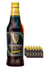 Guinness Foreign Extra Stout Beer Bottle Multipack, 24 x 330 ml