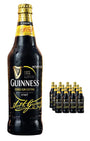 Guinness Nigerian Foreign Extra Stout Beer Bottle Multipack, 12 x 600 ml