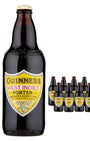Guinness West Indies Porter Beer Multipack, 8 x 500 ml