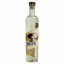 Gul-Roo Mezcal Espadin Joven (750 ml)