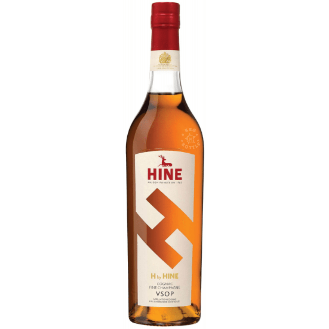 H by Hine VSOP Cognac (750 ml)