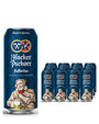 Hacker-Pschorr Kellerbier Pils Lager Beer Can Multipack, 12 x 500 ml