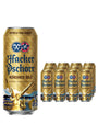 Hacker-Pschorr Munchner Gold Beer Can Multipack, 12 x 500 ml