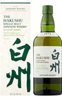 Hakushu Distiller's Reserve Whisky, 70 cl