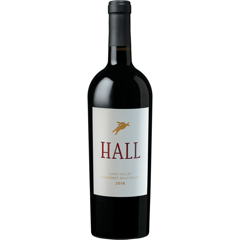 Hall - Cabernet Sauvignon - Napa Valley (750mL)