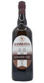 Hamilton Guyanese Rum (750 ml)