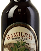 Hamilton Pimento Dram (750 ml)