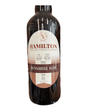 Hamilton Savalle Still Guyanese Rum (750 ml)