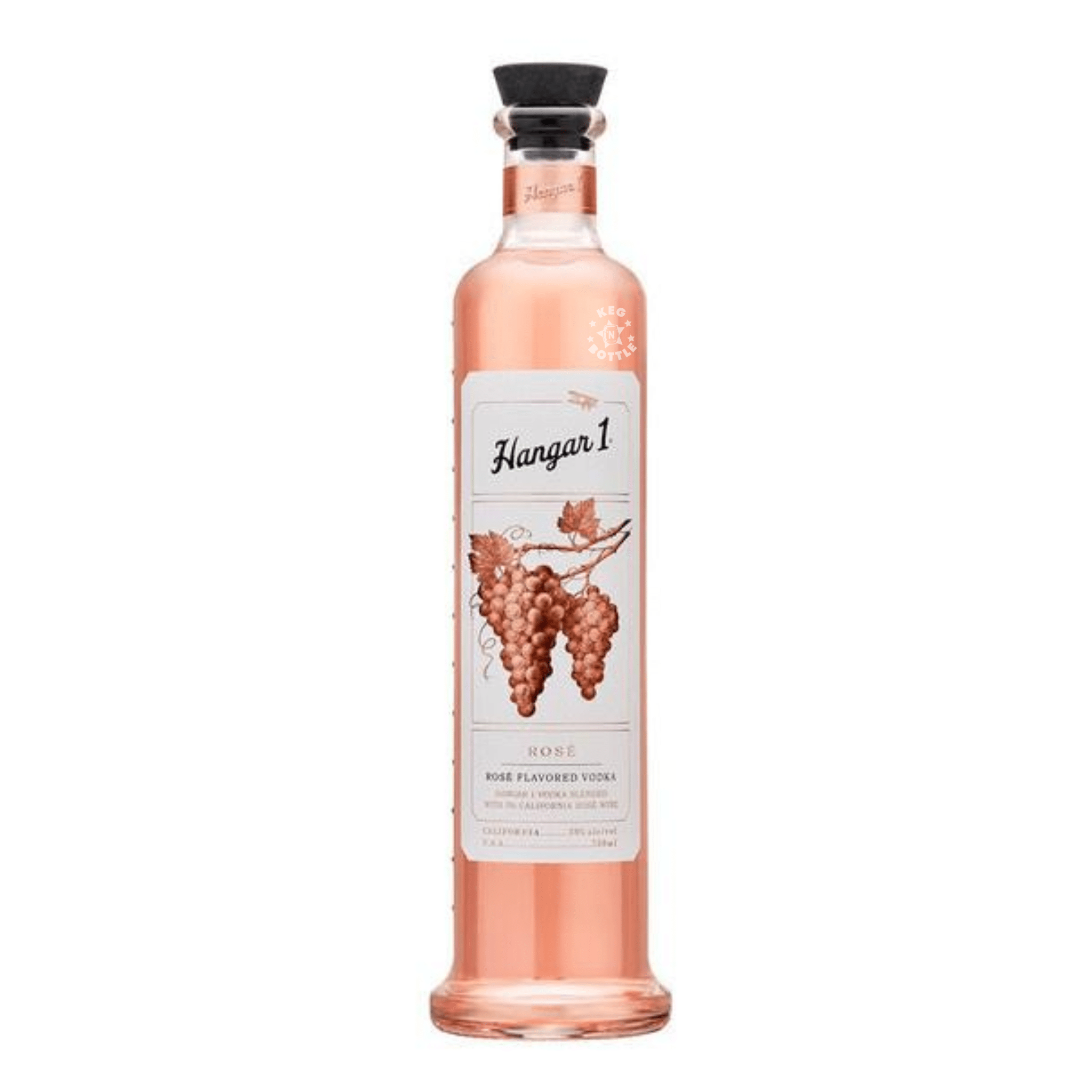 Hangar One Rose Vodka (750 ml)
