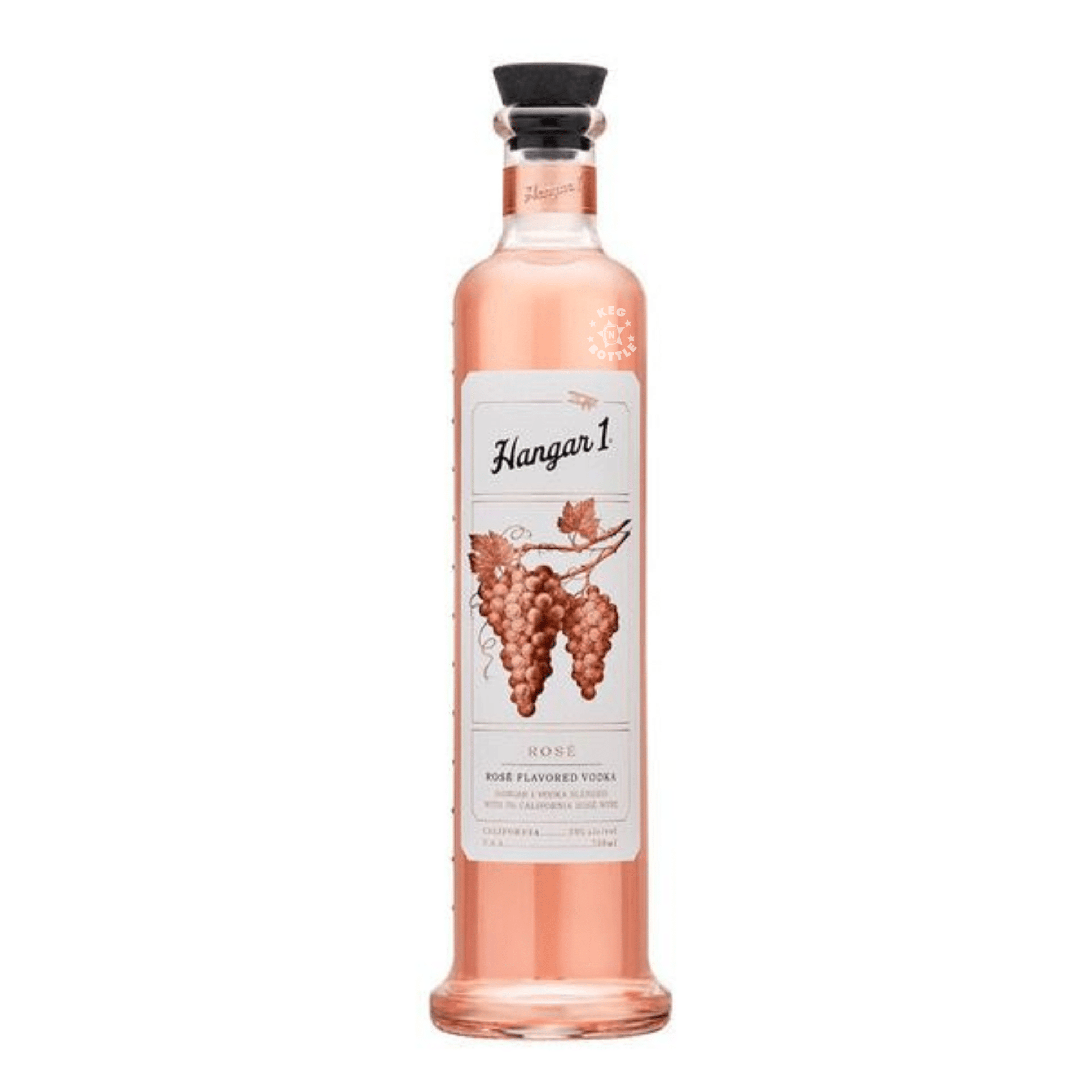 Hangar One Rose Vodka (750 ml)