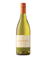 Hanna Russian River Valley Chardonnay, 75 cl