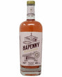 Ha'penny Rhubarb Gin 750ml