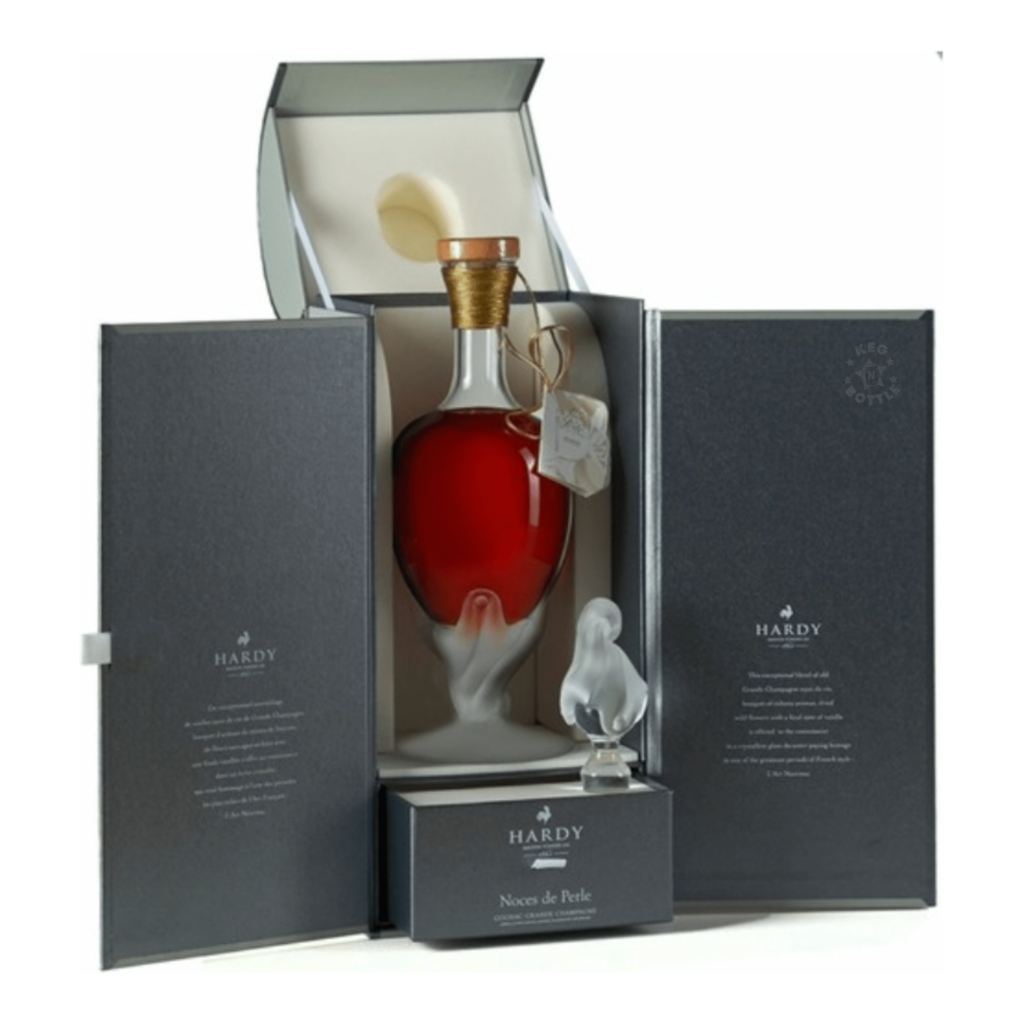 Hardy Noces De Perle Prestige Cognac (750 mL)