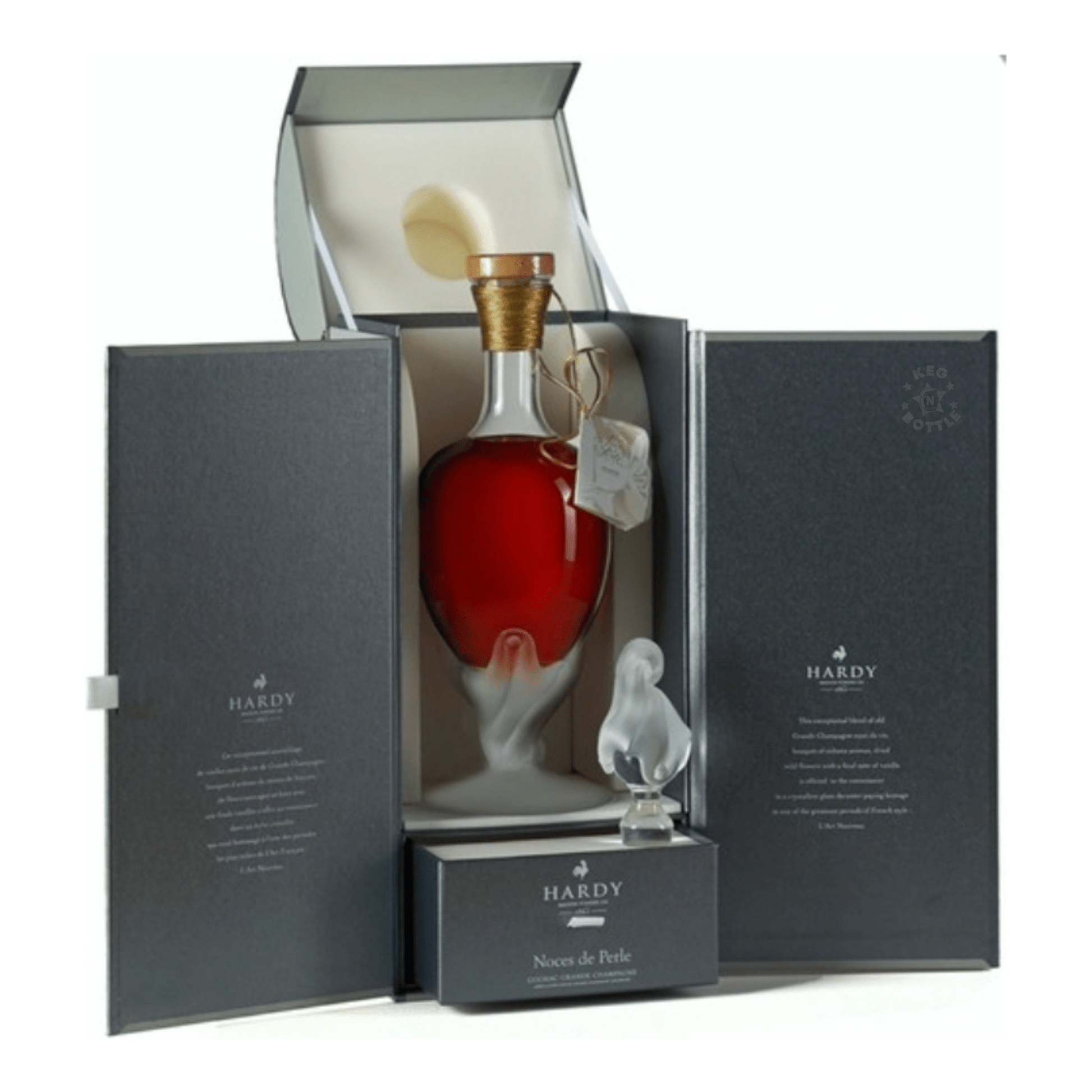 Hardy Noces De Perle Prestige Cognac (750 mL)