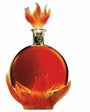 Hardy Perfection Flame Fire Cognac (750 ML)
