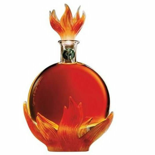 Hardy Perfection Flame Fire Cognac (750 ML)
