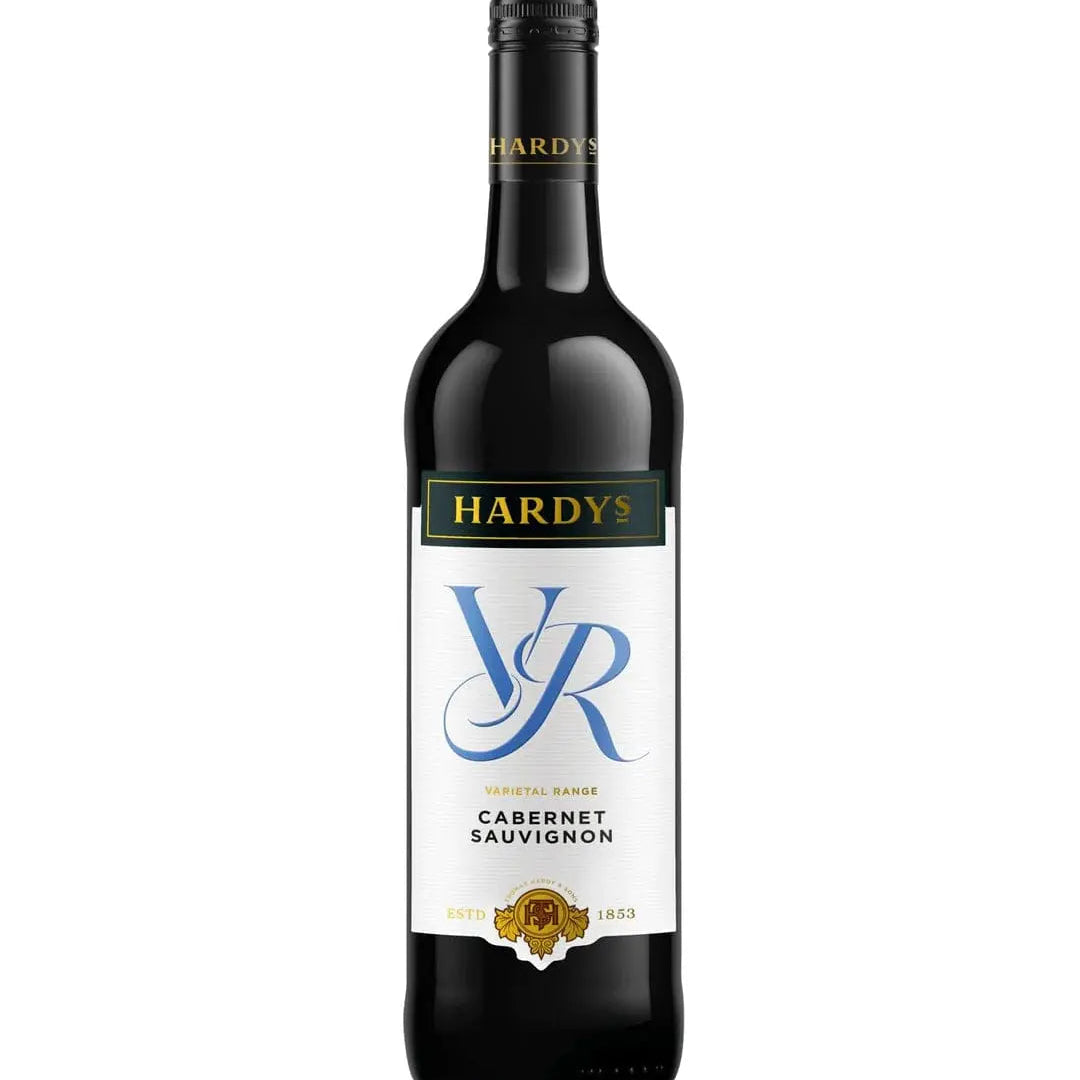 Hardy's VR Cabernet Sauvignon, 75 cl