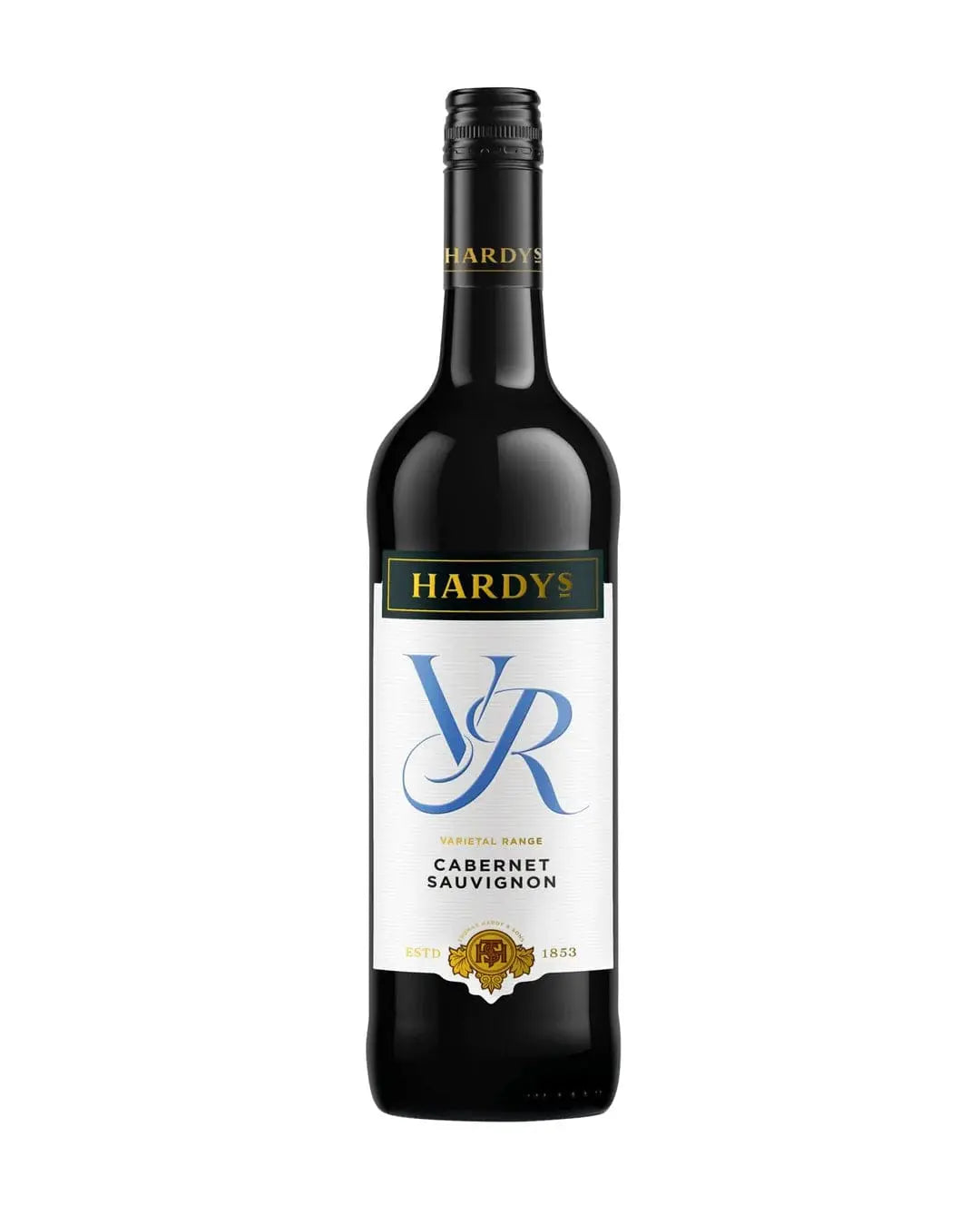 Hardy's VR Cabernet Sauvignon, 75 cl