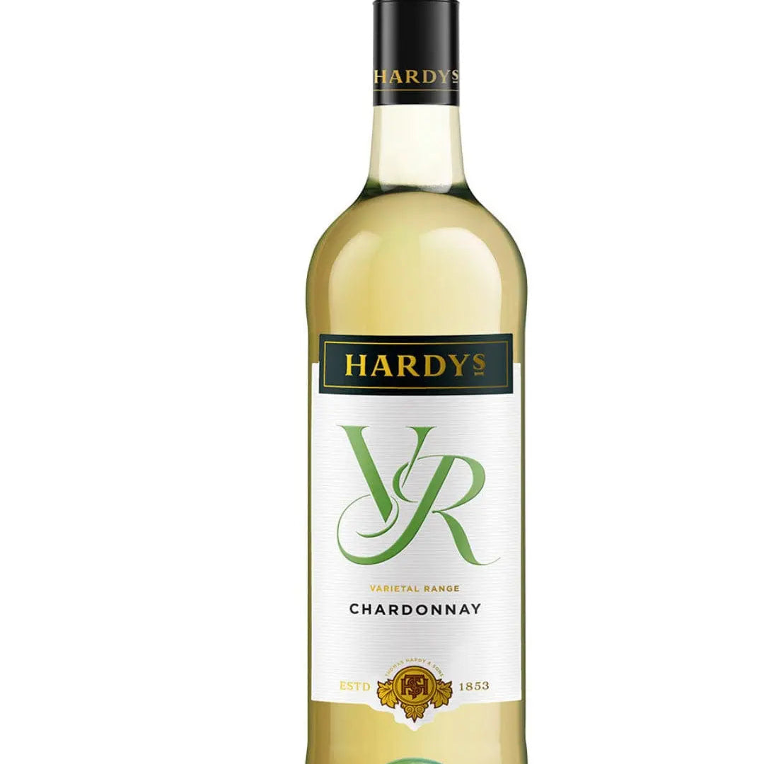 Hardy's VR Chardonnay, 75 cl