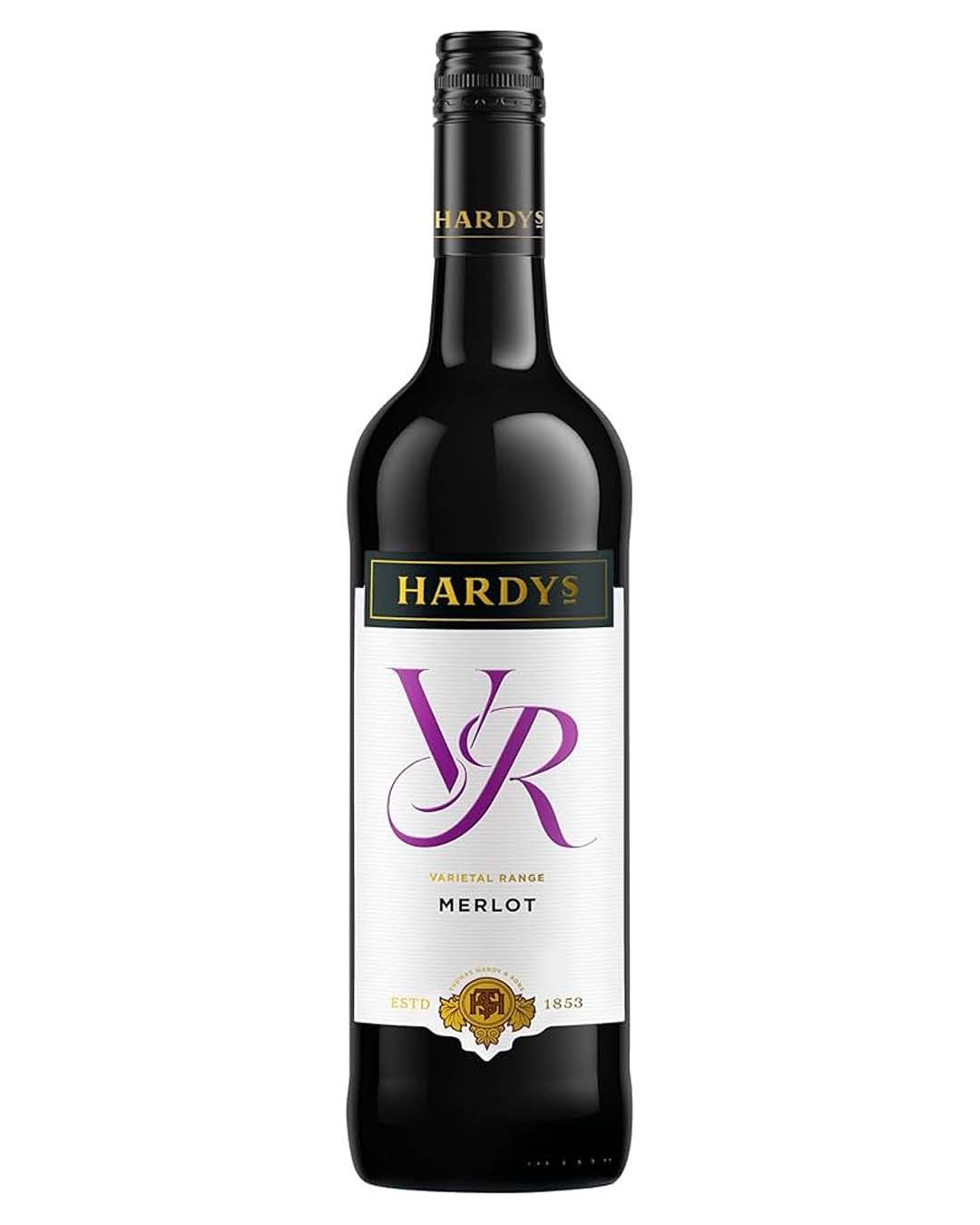 Hardy's VR Merlot, 75 cl