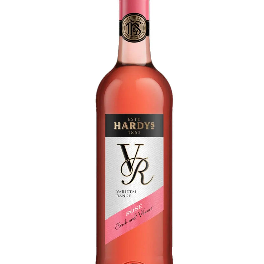 Hardy's VR Rose, 75 cl