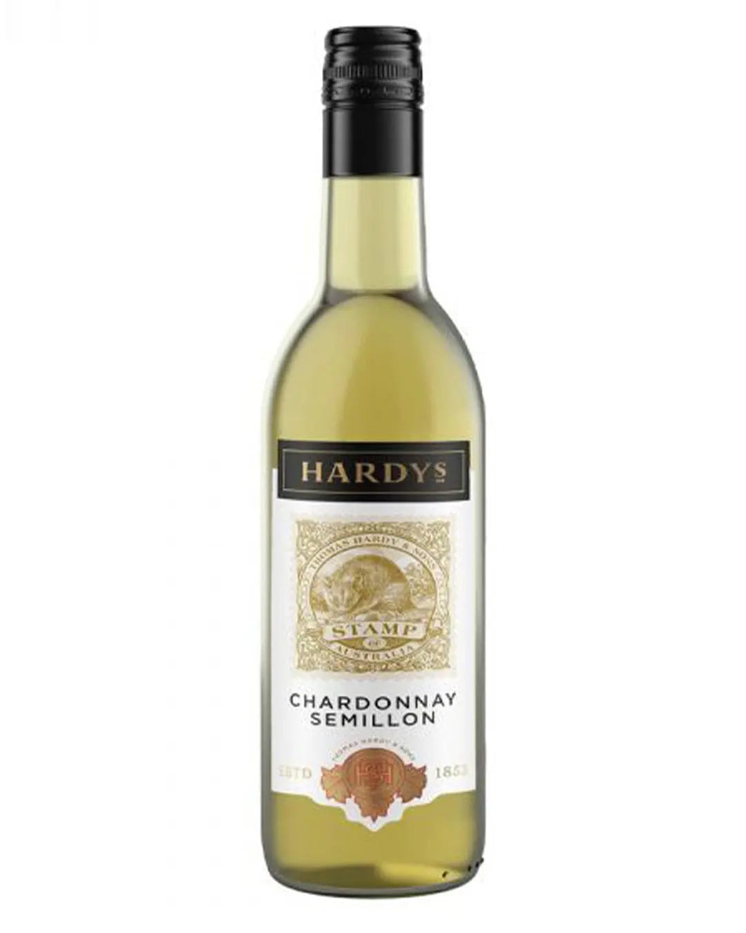 Hardys Stamp Semillion Chardonnay, 75 cl