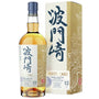 Hatozaki 12 Year Umeshu Cask Finish Japanese Whisky (750 ml)