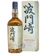 Hatozaki Small Batch Japanese Whisky (750 mL)