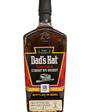 Hats Off To Dad 2022 West Coast Exclusive Dad's Hat Pennsylvania Rye Barrel Pick (750 ml)