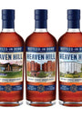 Heaven Hill 7 Year Artist Series Collection X Bri Bowers Combo Pack (3x750mL)