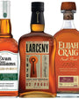 Heaven Hill Daily Drinkers (Evan Williams BiB, Larceny, Elijah Craig)