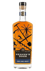 Heaven's Door Double Barrel Tennessee Bourbon Whiskey | Bob Dylan, 70 cl