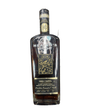 Heaven's Door Single Barrel Bourbon Pursuit & KNB Straight Bourbon Whiskey (750 ml)