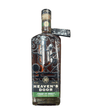 Heaven's Door Straight Rye Whiskey (750 ml)