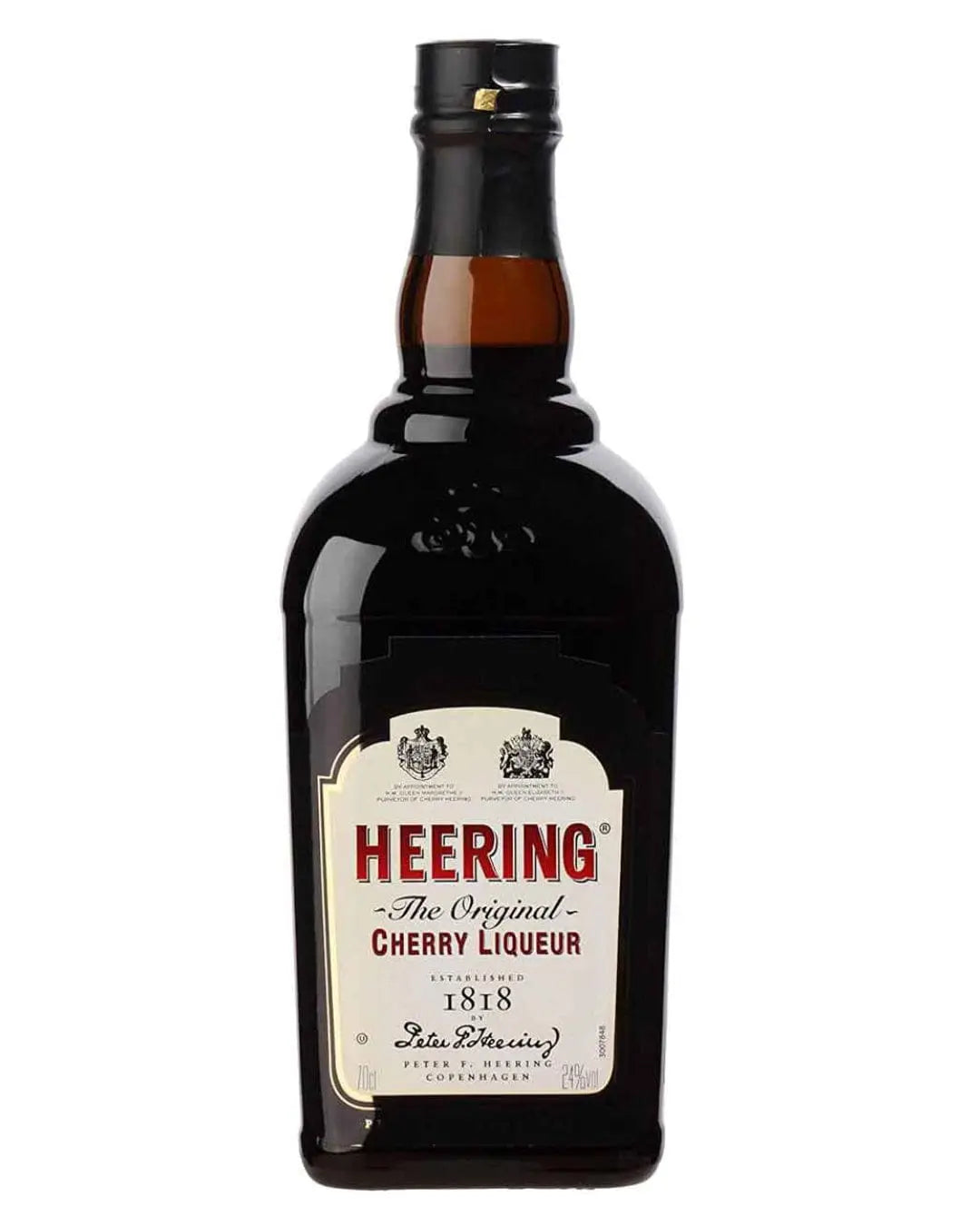 Heering Cherry Liqueur, 70 cl
